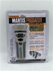 Western Rivers Tan Mantis Predator Electronic Game Call WRC-GC25-PDT